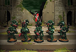 thumbnail link to the Tactical Squad Alatus Mortis gallery