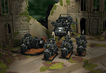 thumbnail link to the Ravenwing Attack Squadron katfiel gallery