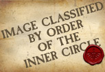 Image Classified by the Inner Circle