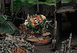 thumbnail link to the Venerable Dreadnought Ahadiel gallery