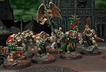 thumbnail link to the Deathwing Command Sqaud Hyperachii gallery